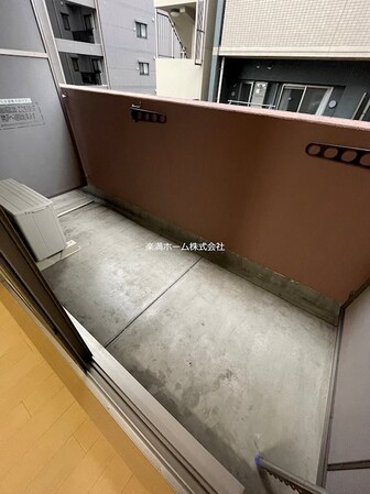 パルティール四条の物件内観写真